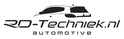 Logo RD-Techniek Automotive